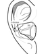 Illustration for article titled This Is What I Actually Want From Apple's Future AirPods